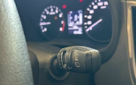 Hyundai Creta I рестайлинг, 2017 год, 1 529 000 рублей, 14 фотография