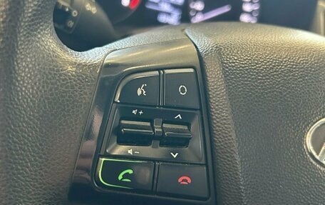 Hyundai Creta I рестайлинг, 2017 год, 1 529 000 рублей, 15 фотография