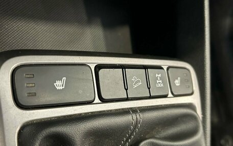 Hyundai Creta I рестайлинг, 2017 год, 1 529 000 рублей, 21 фотография