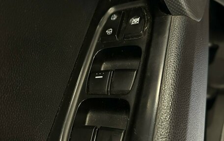 Hyundai Creta I рестайлинг, 2017 год, 1 529 000 рублей, 19 фотография