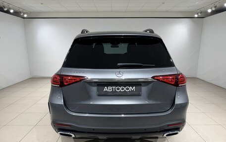 Mercedes-Benz GLE, 2022 год, 8 590 000 рублей, 8 фотография