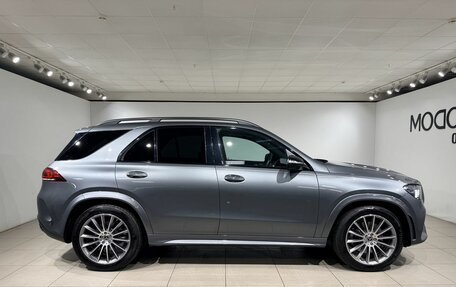 Mercedes-Benz GLE, 2022 год, 8 590 000 рублей, 5 фотография