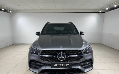 Mercedes-Benz GLE, 2022 год, 8 590 000 рублей, 7 фотография