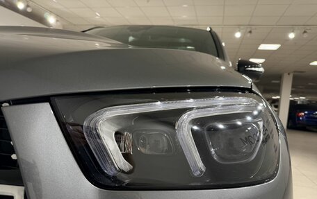 Mercedes-Benz GLE, 2022 год, 8 590 000 рублей, 9 фотография