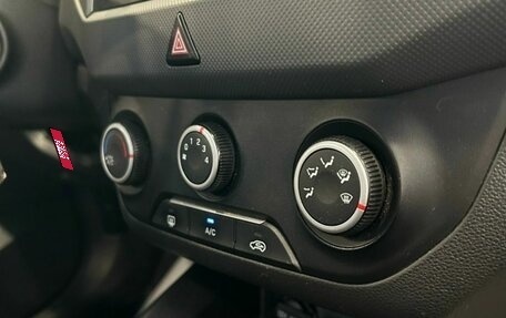 Hyundai Creta I рестайлинг, 2017 год, 1 529 000 рублей, 18 фотография