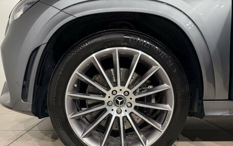 Mercedes-Benz GLE, 2022 год, 8 590 000 рублей, 11 фотография