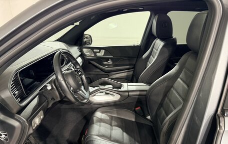 Mercedes-Benz GLE, 2022 год, 8 590 000 рублей, 13 фотография