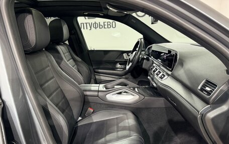 Mercedes-Benz GLE, 2022 год, 8 590 000 рублей, 15 фотография