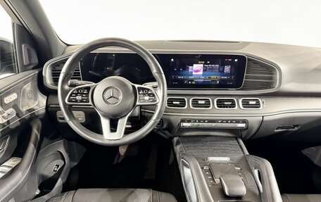 Mercedes-Benz GLE, 2022 год, 8 590 000 рублей, 14 фотография