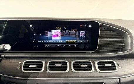 Mercedes-Benz GLE, 2022 год, 8 590 000 рублей, 20 фотография