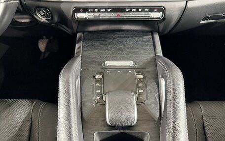 Mercedes-Benz GLE, 2022 год, 8 590 000 рублей, 21 фотография