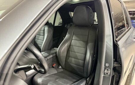 Mercedes-Benz GLE, 2022 год, 8 590 000 рублей, 12 фотография