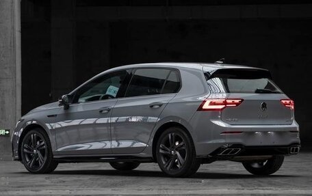 Volkswagen Golf VIII, 2022 год, 2 300 000 рублей, 5 фотография