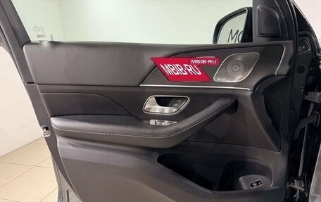 Mercedes-Benz GLE, 2022 год, 8 590 000 рублей, 17 фотография