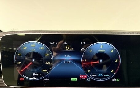 Mercedes-Benz GLE, 2022 год, 8 590 000 рублей, 22 фотография