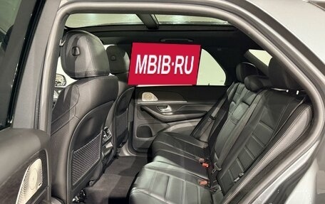 Mercedes-Benz GLE, 2022 год, 8 590 000 рублей, 16 фотография