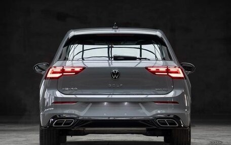 Volkswagen Golf VIII, 2022 год, 2 300 000 рублей, 7 фотография