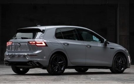 Volkswagen Golf VIII, 2022 год, 2 300 000 рублей, 6 фотография