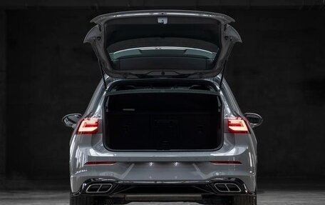 Volkswagen Golf VIII, 2022 год, 2 300 000 рублей, 8 фотография