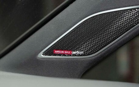 Volkswagen Golf VIII, 2022 год, 2 300 000 рублей, 14 фотография