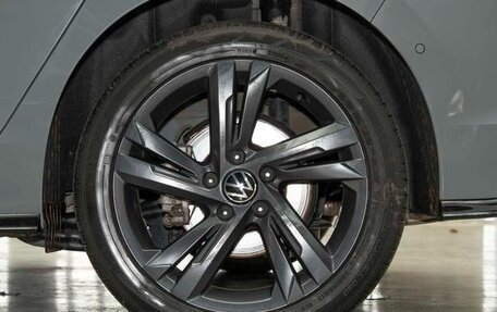 Volkswagen Golf VIII, 2022 год, 2 300 000 рублей, 24 фотография