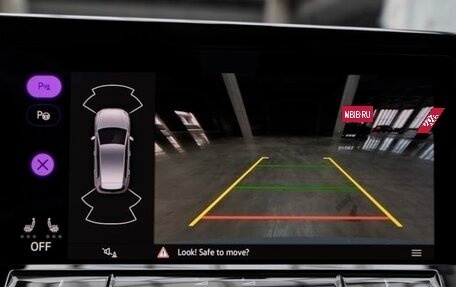 Volkswagen Golf VIII, 2022 год, 2 300 000 рублей, 16 фотография