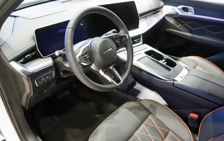 Haval F7, 2026 год, 3 499 000 рублей, 11 фотография