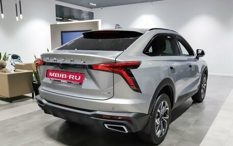 Haval F7x, 2026 год, 3 599 000 рублей, 4 фотография