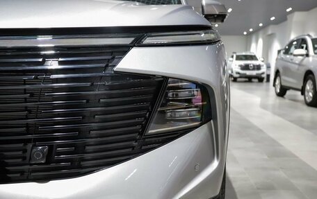 Haval F7x, 2026 год, 3 599 000 рублей, 7 фотография