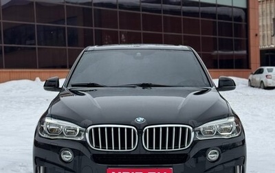 BMW X5, 2018 год, 5 100 000 рублей, 1 фотография