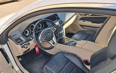 Mercedes-Benz E-Класс, 2016 год, 2 600 000 рублей, 1 фотография