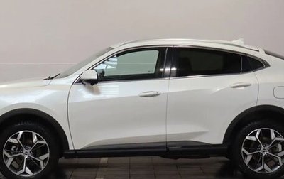 Haval F7x I, 2023 год, 2 550 000 рублей, 1 фотография