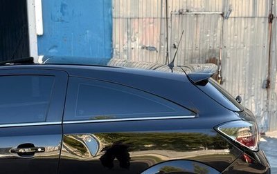 Opel Astra H, 2010 год, 520 000 рублей, 1 фотография