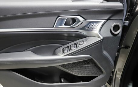 Haval F7x, 2026 год, 3 599 000 рублей, 11 фотография