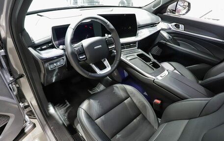 Haval F7x, 2026 год, 3 599 000 рублей, 10 фотография