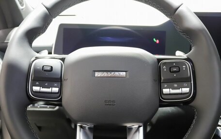 Haval F7x, 2026 год, 3 599 000 рублей, 14 фотография