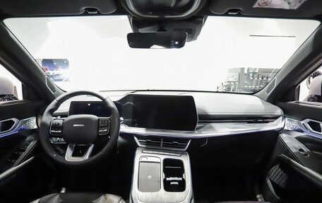 Haval F7x, 2026 год, 3 599 000 рублей, 17 фотография