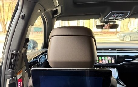 Audi A8, 2022 год, 7 850 000 рублей, 12 фотография