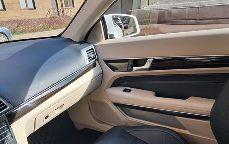 Mercedes-Benz E-Класс, 2016 год, 2 600 000 рублей, 5 фотография