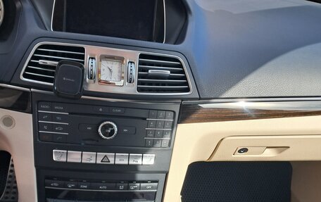 Mercedes-Benz E-Класс, 2016 год, 2 600 000 рублей, 4 фотография