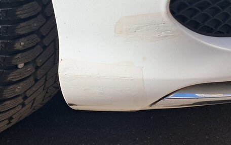 Mercedes-Benz E-Класс, 2016 год, 2 600 000 рублей, 10 фотография