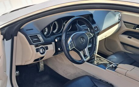 Mercedes-Benz E-Класс, 2016 год, 2 600 000 рублей, 7 фотография