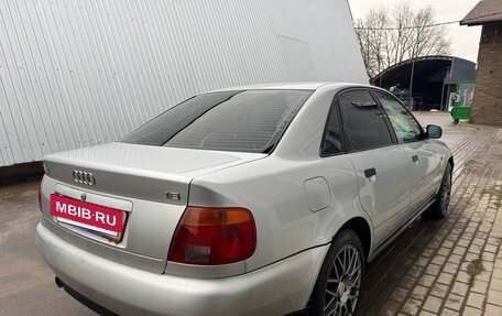 Audi A4, 1994 год, 350 000 рублей, 4 фотография