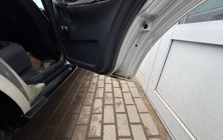 Audi A4, 1994 год, 350 000 рублей, 9 фотография