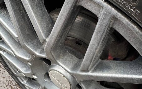 Audi A4, 1994 год, 350 000 рублей, 17 фотография