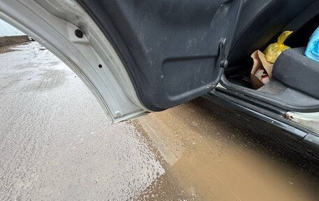 Audi A4, 1994 год, 350 000 рублей, 13 фотография