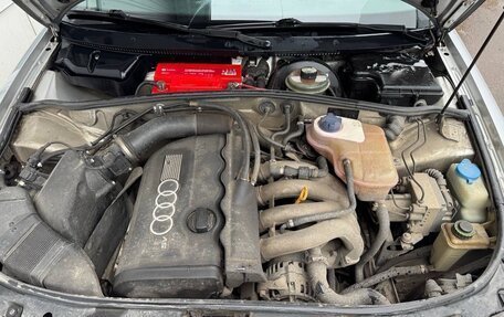 Audi A4, 1994 год, 350 000 рублей, 15 фотография