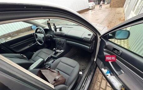 Audi A4, 1994 год, 350 000 рублей, 18 фотография