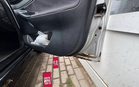 Audi A4, 1994 год, 350 000 рублей, 10 фотография