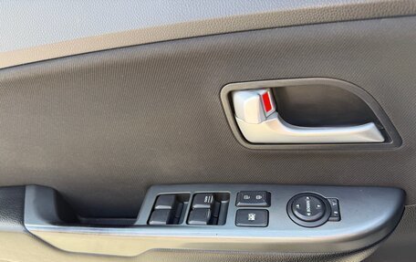 KIA Rio III рестайлинг, 2013 год, 750 000 рублей, 14 фотография